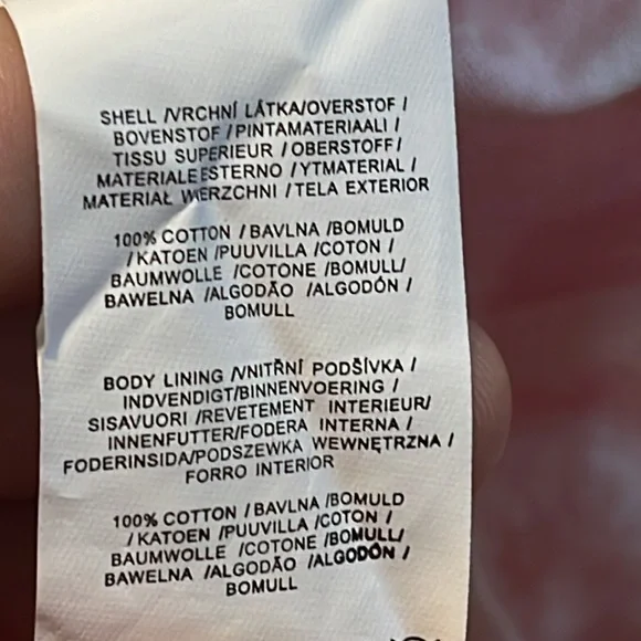 Collective the Label Petite exclusive frill hem mini skirt in 60s floral… - Picture 12 of 16